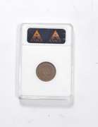 F12 1908-S Indian Head Cent - Graded ANACS