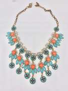 Amazing Vibrant Fashion Necklace