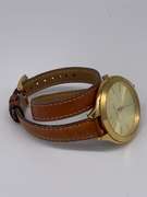 Michael Kors Leather Watch