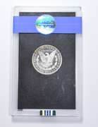 MS62 DPL 1882-CC Morgan Silver Dollar - GSA Hoard - Graded NGC