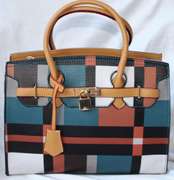 Stylish Designer Style Leather Bag