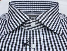 Super Fine Quality Dress Shirt by Tiglio
