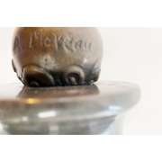 Winged Victory Athena Nike Paris Louvre Bronze Marble Statue Sculpture