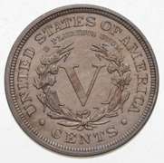 1911 Liberty V Nickels