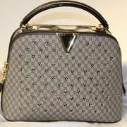 Upscale Designer Bag by Cheriton