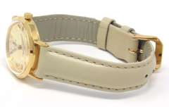 Vicence Quartz Ladies Watch