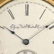 Nice Elgin Pocketwatch