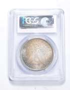 MS63 1883-O Morgan Silver Dollar - Graded PCGS