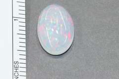 Mesmorizing Natural Opal 7.74 cts.