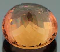 Ravishing 6.53ct untreated Imperial Tourmaline