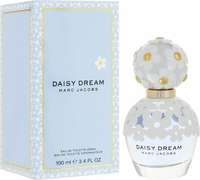 DAISY DREAM by Marc Jacobs EDT 3.4 oz New In box