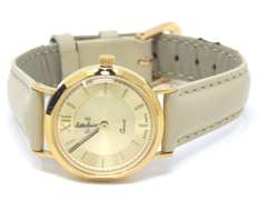 Vicence Quartz Ladies Watch