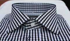 Super Fine Quality Dress Shirt by Tiglio