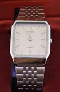 Casio Watch in Box