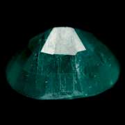 Big bold 5.10ct untreated Madagascar Grandidierite