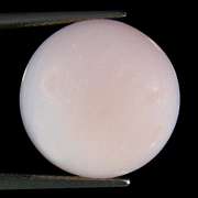 Gorgeous 10.06ct flamingo pink Australian Opal