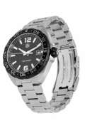 Tag Heuer Black Dial Men's Watch