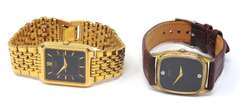 Group Lot of 2 Seiko Watches