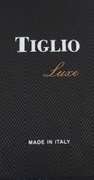 Stylish Birds Eye Design Suit by Tiglio
