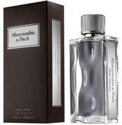 Abercrombie & Fitch First Instinct cologne 3.3 oz EDT New in Box