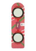 Back To The Future Cast Autographed Hoverboard PERSONLIZED TO YOU