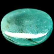 Rare 7.93ct sea green unheated Grandidierite