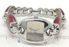 Gucci Marina Chain Quartz Watch