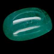 Beautiful 8.43ct sea green Grandidierite
