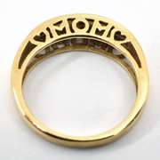 Nice "Mom" Ring