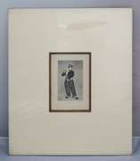 EDOUARD MANET LE FIFRE 1882