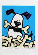 Ed Heck Bonus Signed Limited Edition