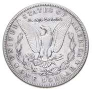 1903-S Morgan Silver Dollar