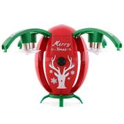 WIFI FPV RC Drone Quadcopter Gravity Sensor Mode