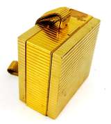 Ladies Vintage Evans Carry-All