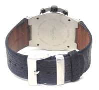 Kenneth Cole Chronograph Watch
