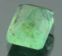 Amazing 2.70ct untreated Emerald