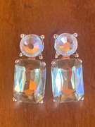 Designer Fashion Gemstone Earrings