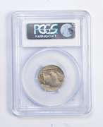 MS64 1928-D Indian Head Buffalo Nickel - Graded PCGS
