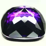 Exemplary 28.99ct top Hydrothermal Amethyst