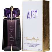 ALIEN by Thierry Mugler EAU DE PARFUM SPRAY REFILLABLE 3 OZ