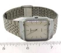 Casio Watch in Box