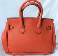 Classy Designer Style Leather Bag