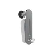 Screen Holder Laptop Side Mount Clip Phone Holder