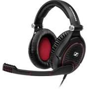 PC Gaming Headset Black