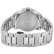 Movado Quartz Silver Dial  Watch