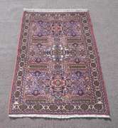 Authentic Persian Ardebil 3.3x4.11