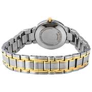 Movado Quartz Black Dial Watch