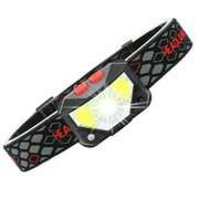 LED Induction Sensor Headlamp