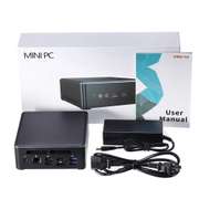 Mini PC AMD Ryzen 5 2500U 8GB DDR4 256GB