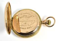 Nice Elgin Pocketwatch